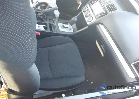 2016 Subaru Impreza 2.0I Premium z USA, uszkodzony, nr VIN JF1GJAB64GH013497